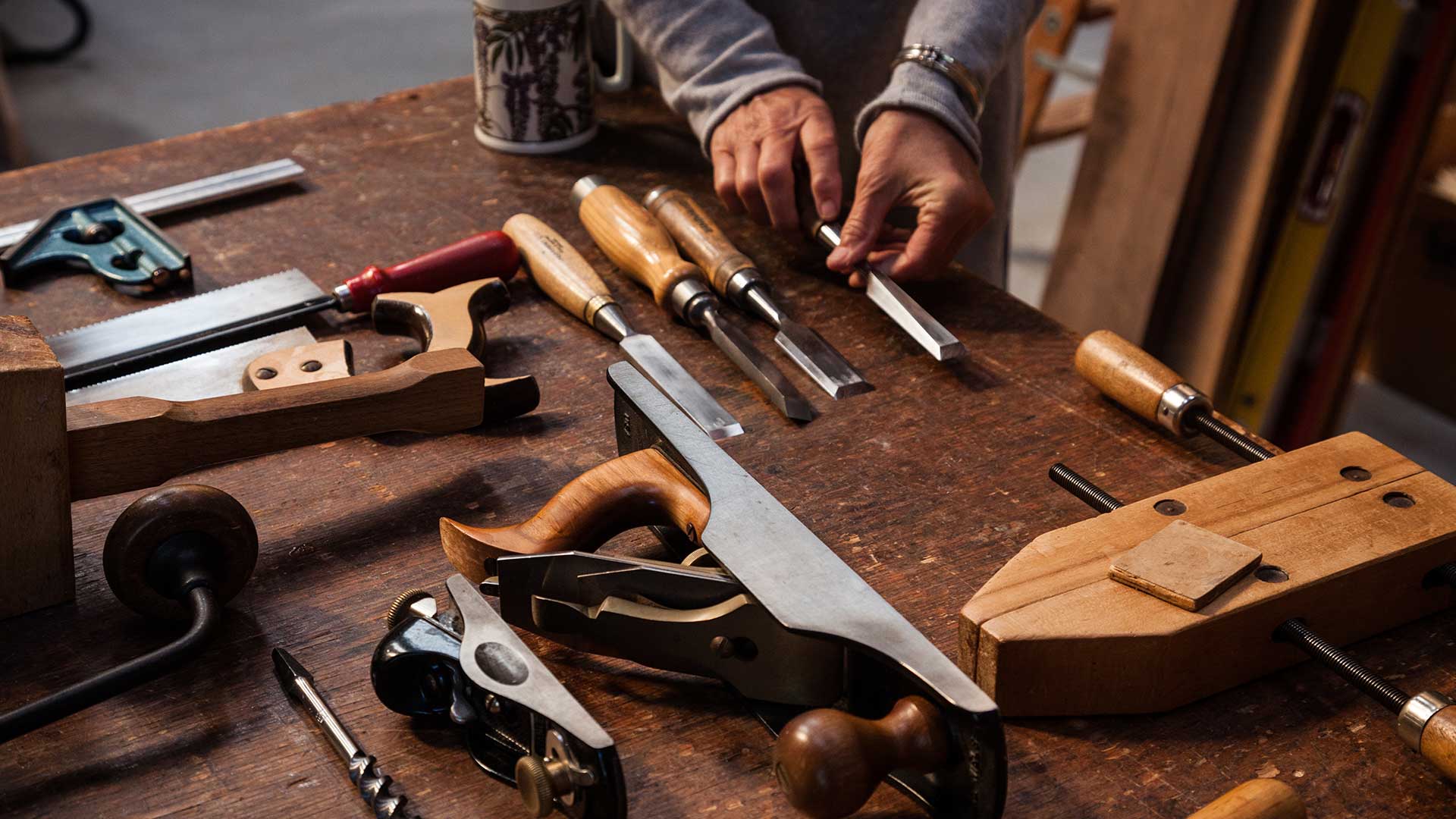 Woodworking Videos, Classes & More | Woodworkers Guild of America ...