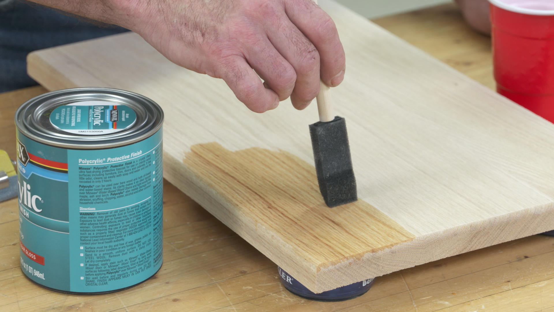 Session 1: Preparation