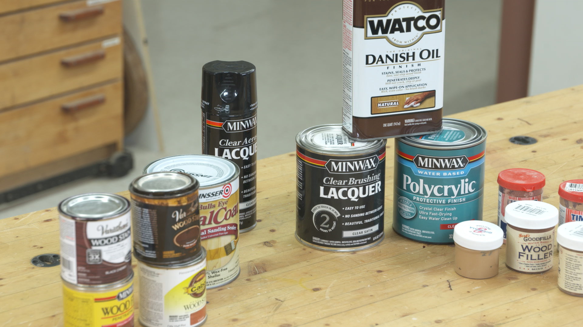 Session 5: Class Summary