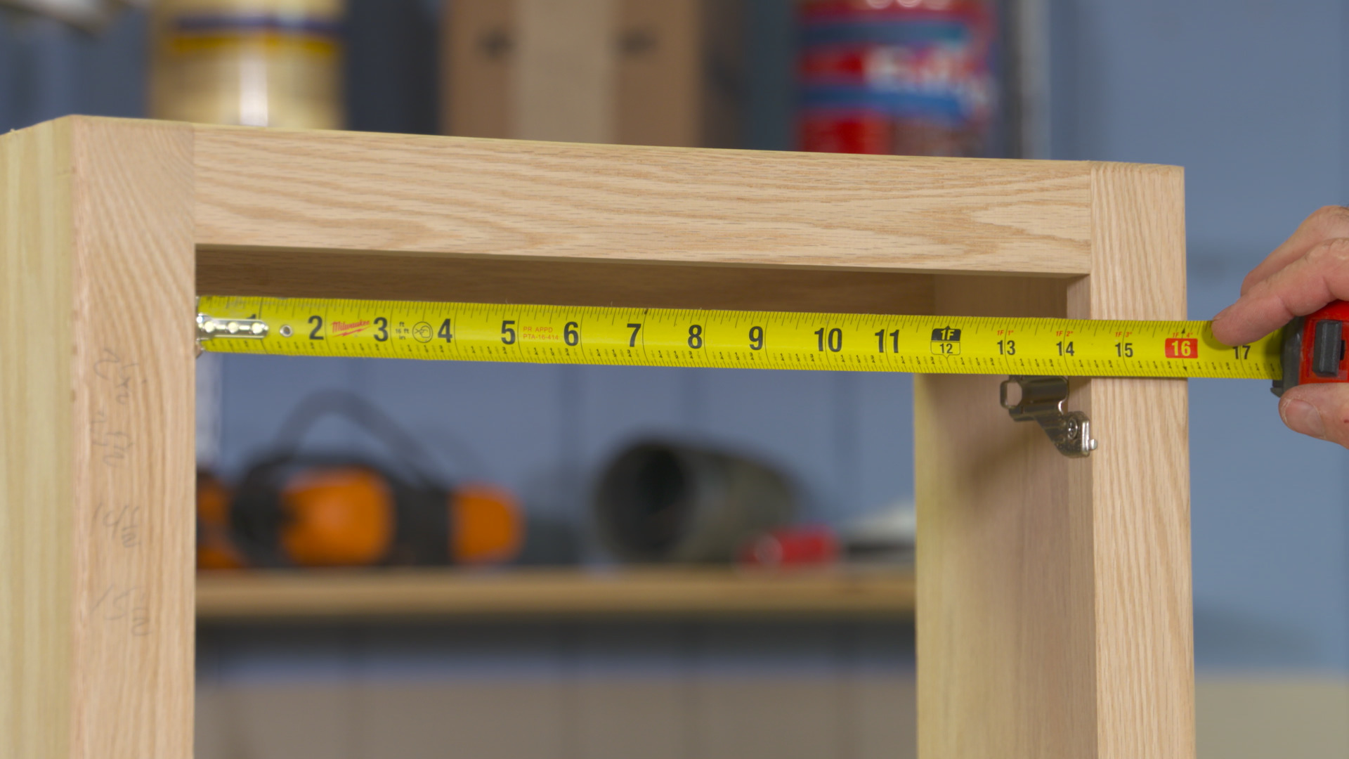 Session 2: Dimensioning Your Door