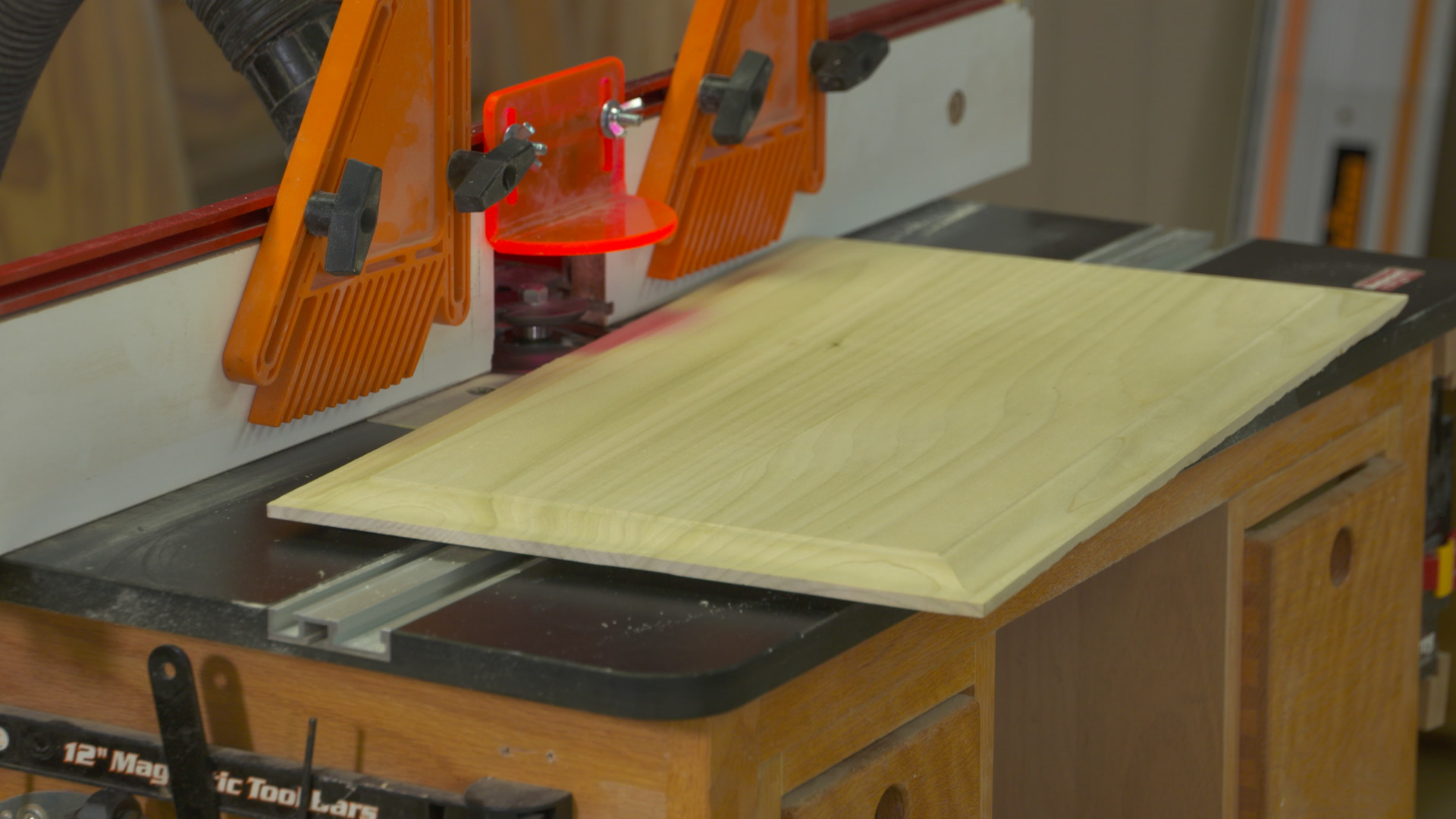 Session 4: Raise the Panel