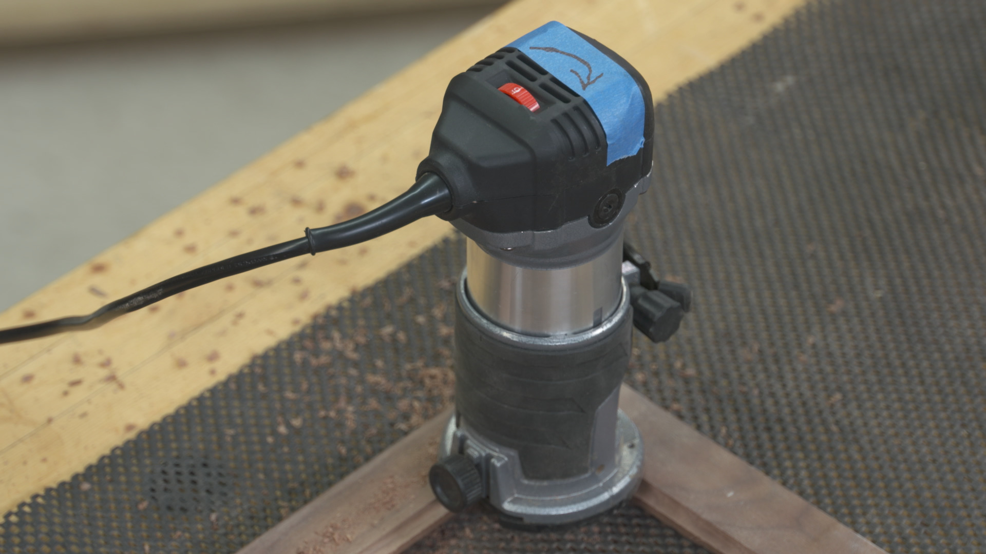 Session 2: Master Cutting Techniques