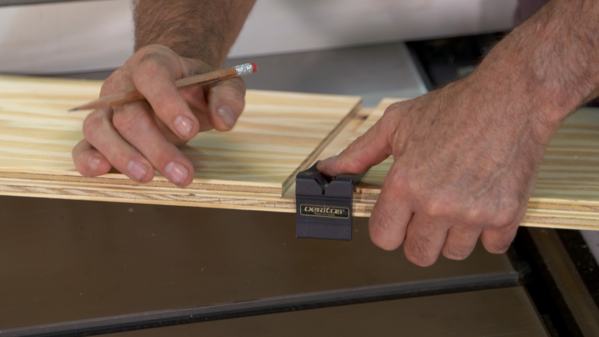 Session 4: Cut the Narrow Upper