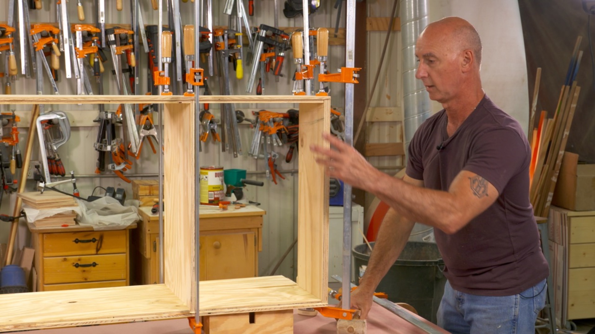 Session 5: Assemble the Case