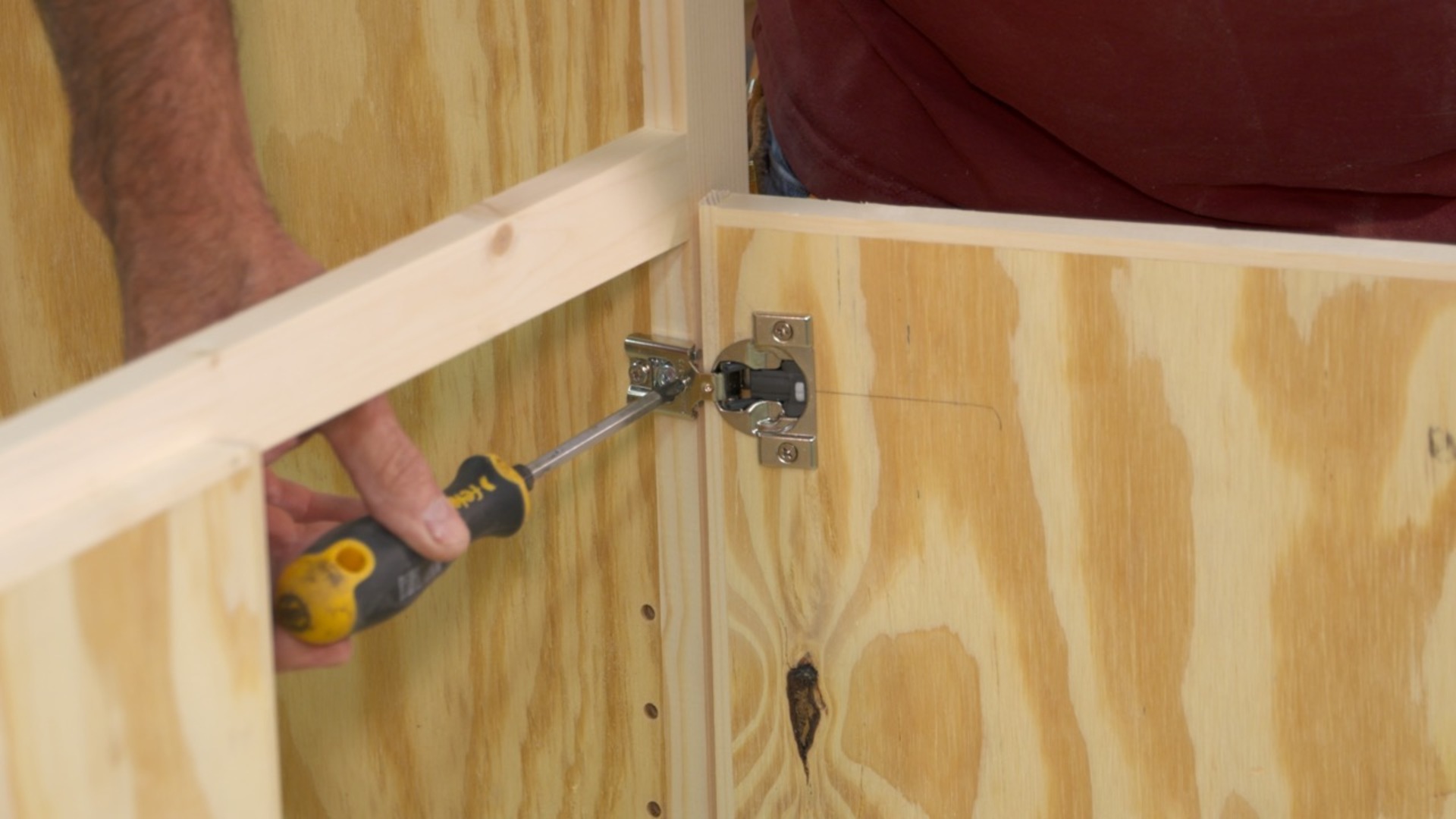 Session 8: Making the Doors