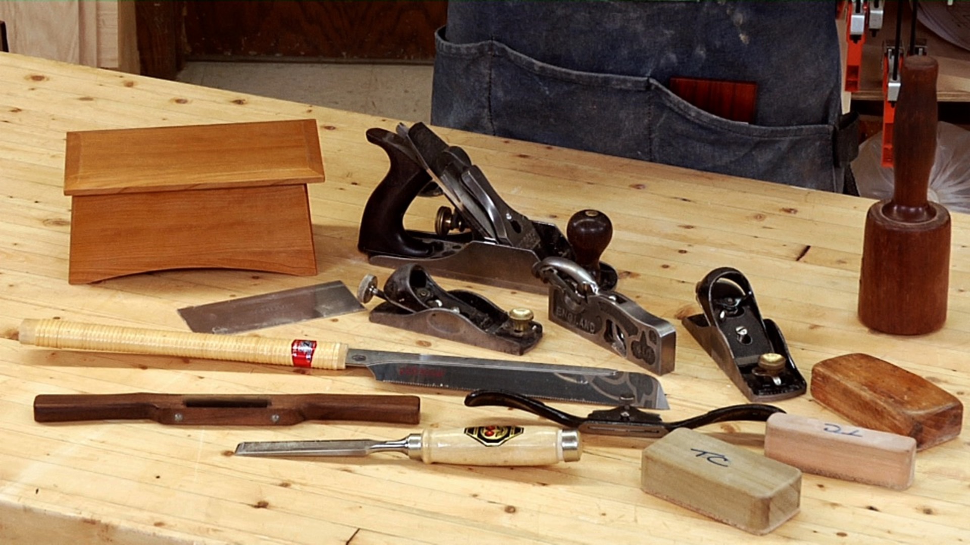 Session 1: Getting Started