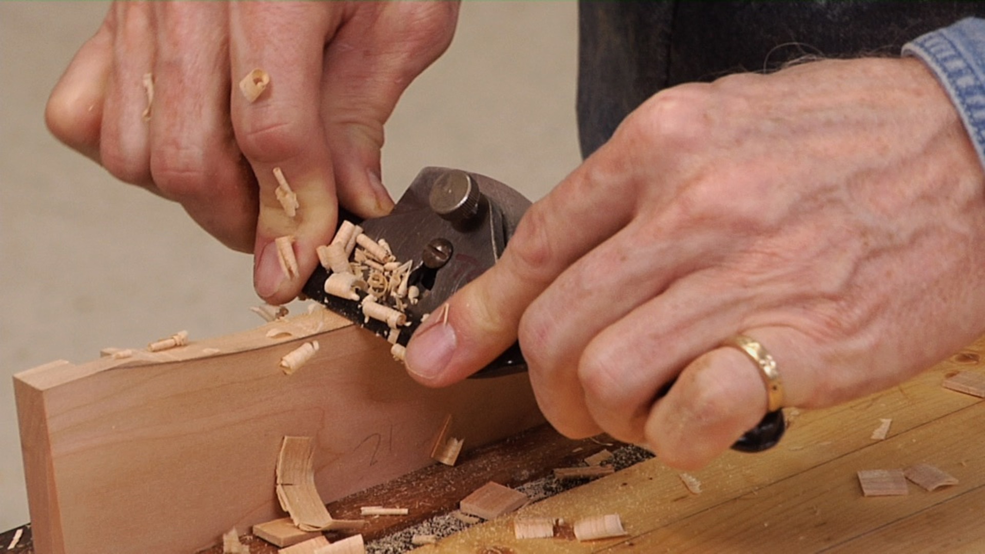 Session 4: Angles and Curves