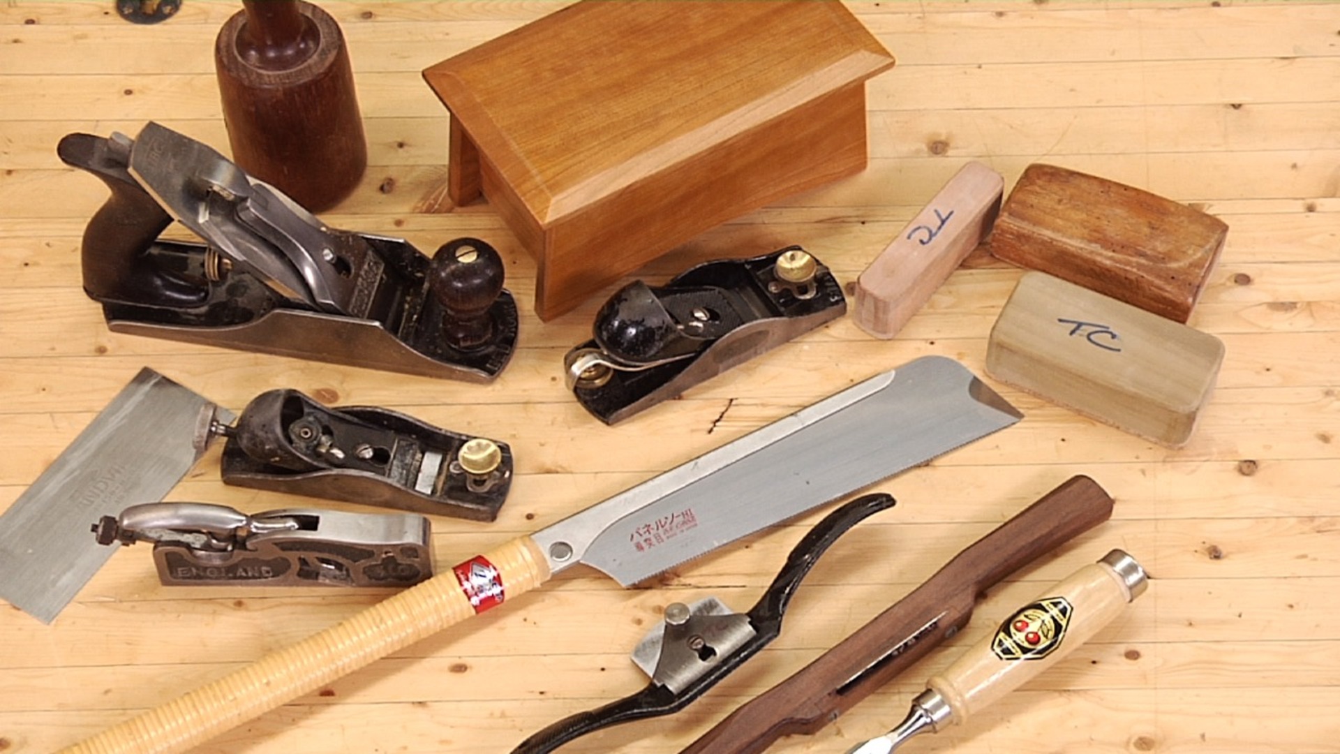 Session 7: Class Summary