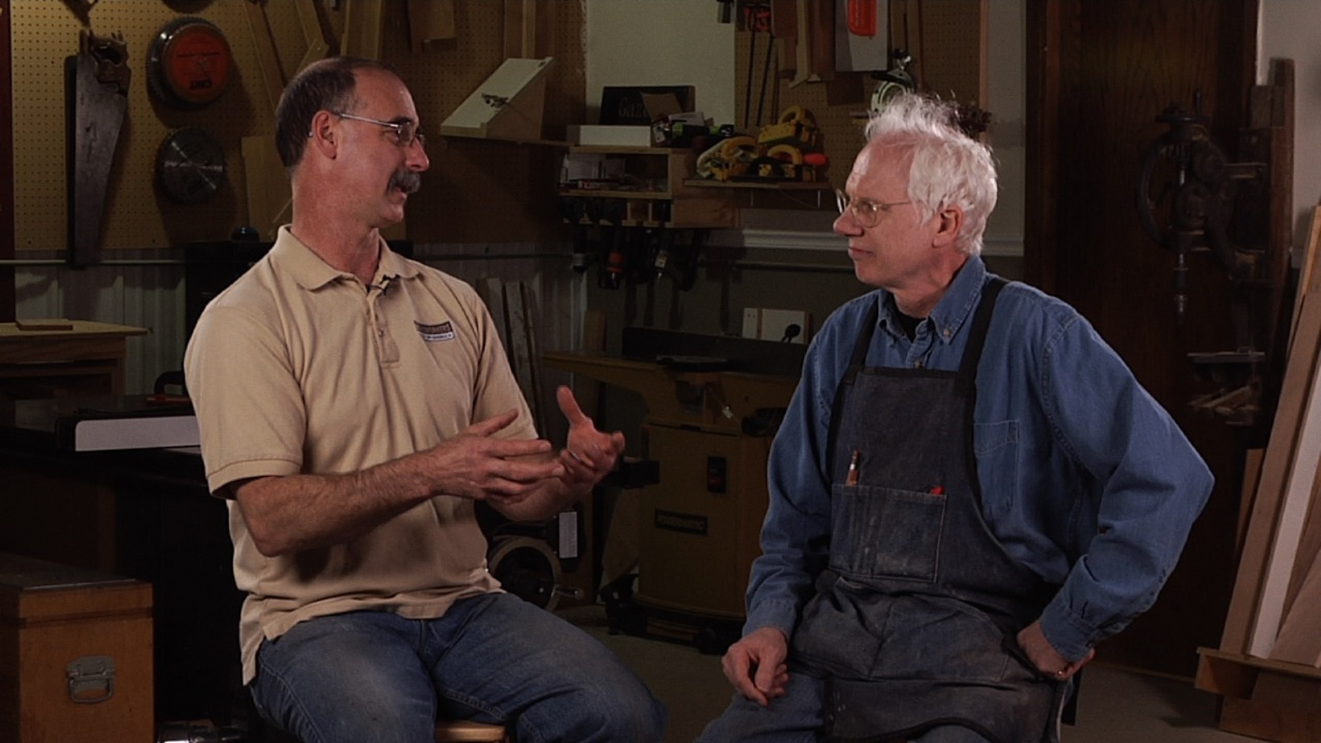 Meet Your Instructor