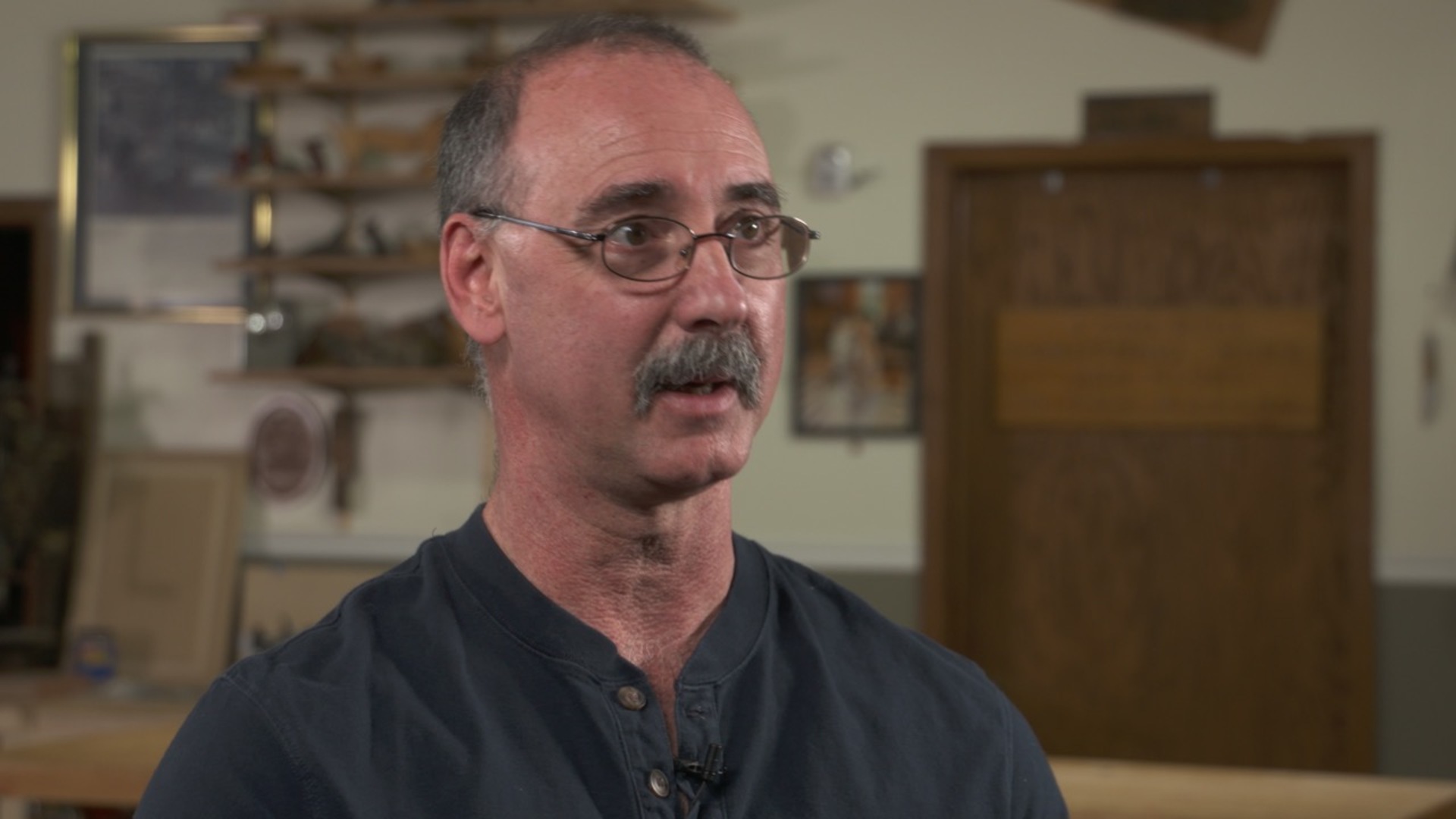 Meet Your Instructor