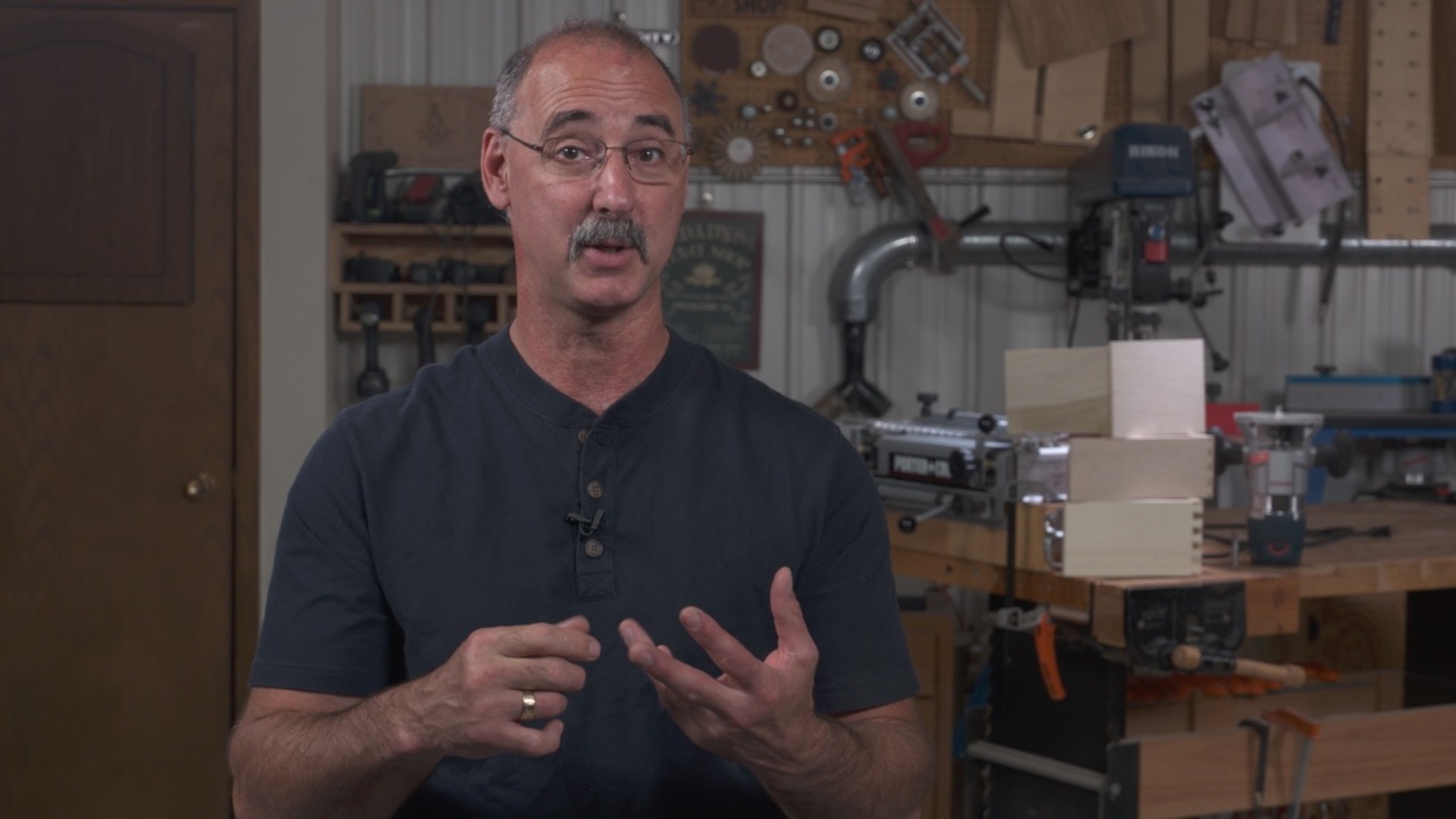 Meet Your Instructor