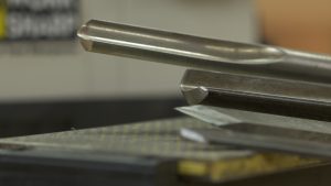 Session 2: Chisels and Sharpening