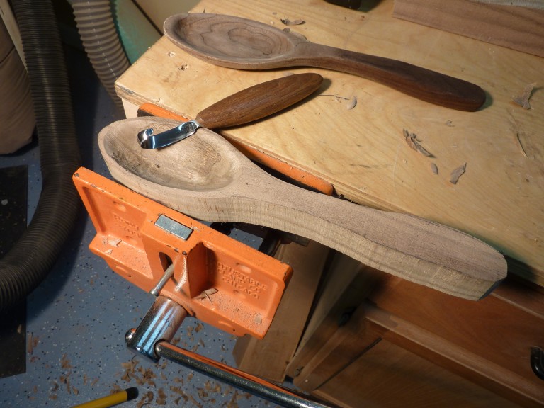 Steps for Air Drying Lumber Woodworkers Guild of America