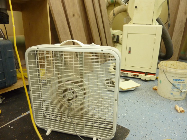 Steps for Air Drying Lumber Woodworkers Guild of America