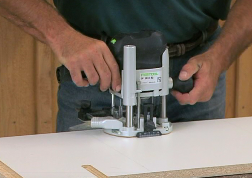 Wood working