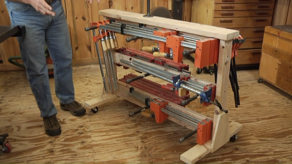 Wood working supplies