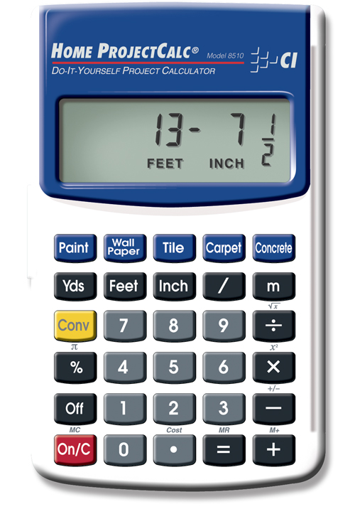 calculator home