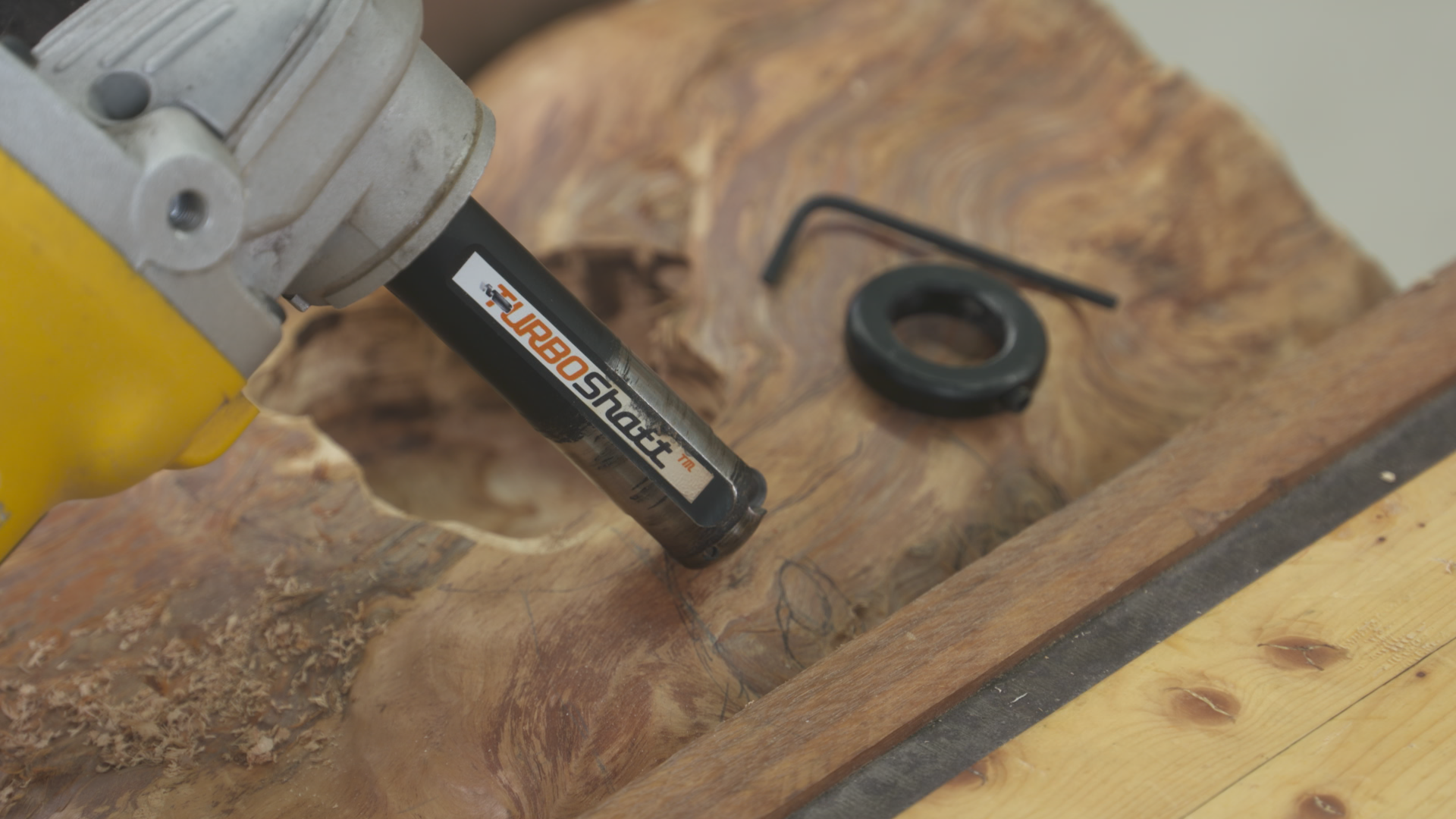 woodworking sanding tips