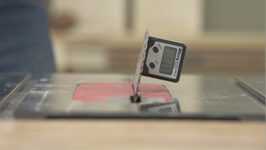 Table Saw Essentials WoodWorkers Guild of America