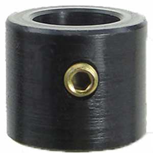 Countersink stop collar