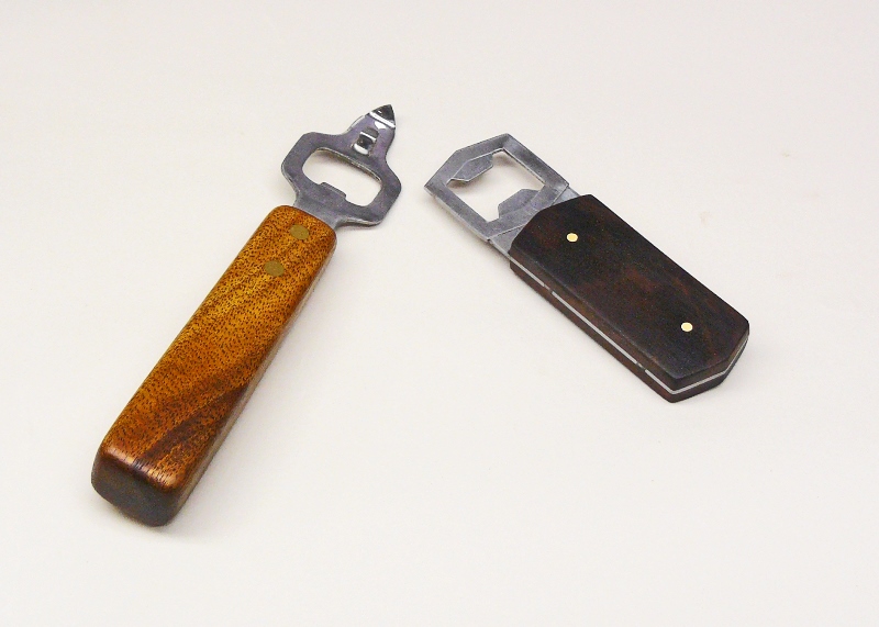 how to make a bottle opener